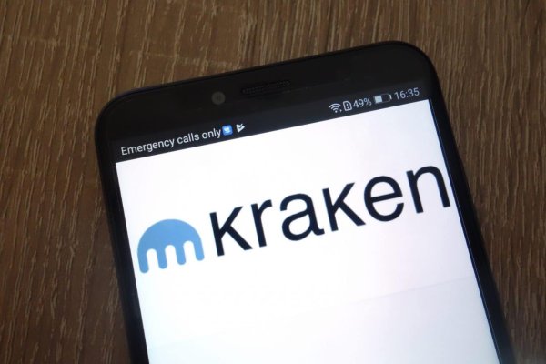 Доступ кракен